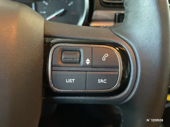 CITROEN C3 III - voiture d'occasion - Photo 27