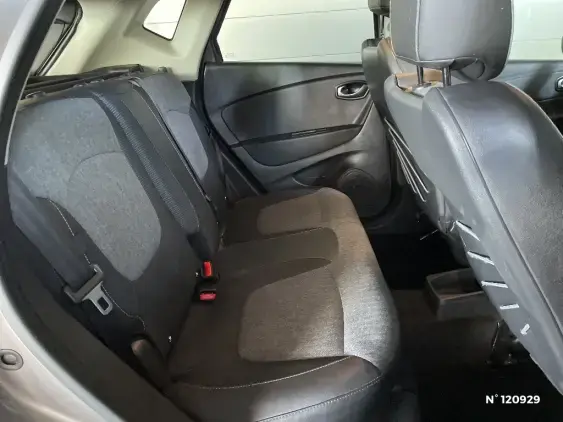RENAULT CAPTUR - voiture d'occasion - Photo 11
