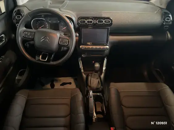 CITROEN C3 AIRCROSS - voiture d'occasion - Photo 9