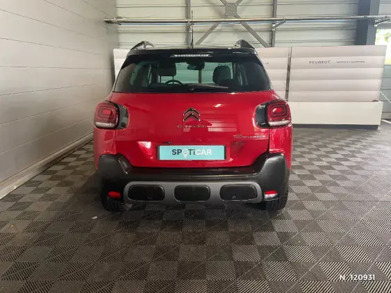 CITROEN C3 AIRCROSS - voiture d'occasion - Photo 6
