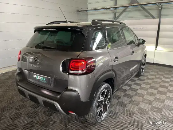 CITROEN C3 AIRCROSS - voiture d'occasion - Photo 4