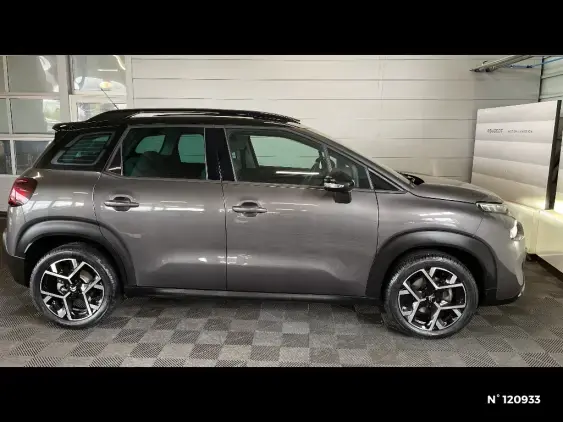 CITROEN C3 AIRCROSS - voiture d'occasion - Photo 5
