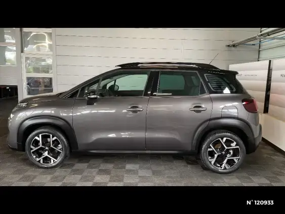 CITROEN C3 AIRCROSS - voiture d'occasion - Photo 2