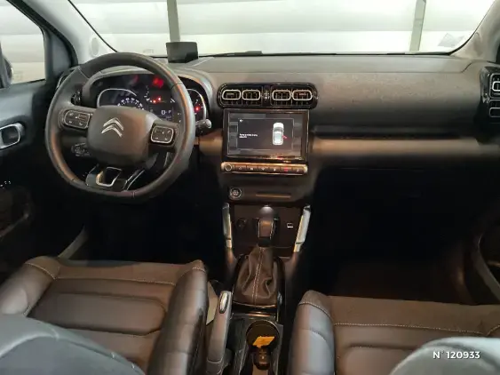 CITROEN C3 AIRCROSS - voiture d'occasion - Photo 9