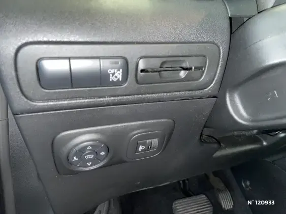 CITROEN C3 AIRCROSS - voiture d'occasion - Photo 15