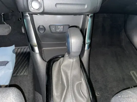 CITROEN C3 AIRCROSS - voiture d'occasion - Photo 25