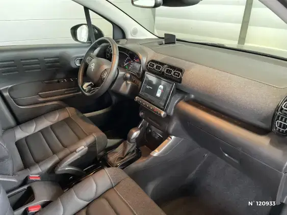 CITROEN C3 AIRCROSS - voiture d'occasion - Photo 10