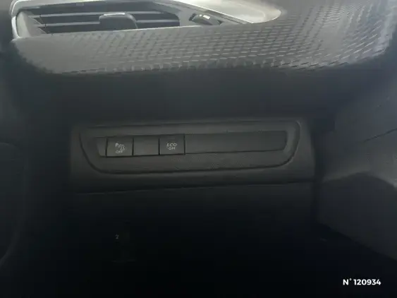 PEUGEOT 2008 - voiture d'occasion - Photo 15