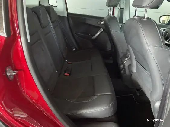 PEUGEOT 2008 - voiture d'occasion - Photo 11