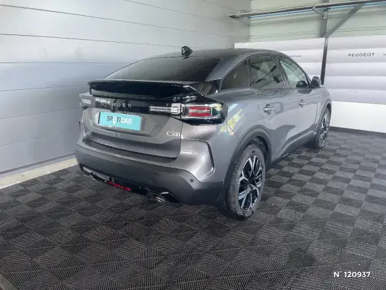 CITROEN C4 III - voiture d'occasion - Photo 4