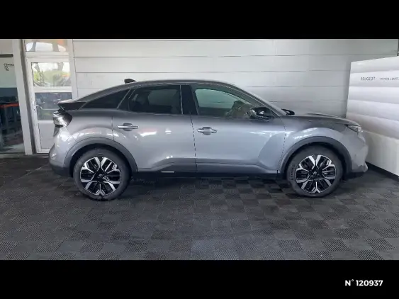 CITROEN C4 III - voiture d'occasion - Photo 5