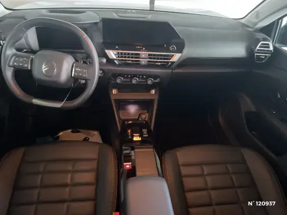 CITROEN C4 III - voiture d'occasion - Photo 9