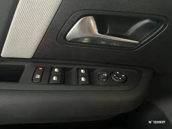 CITROEN C4 III - voiture d'occasion - Photo 15