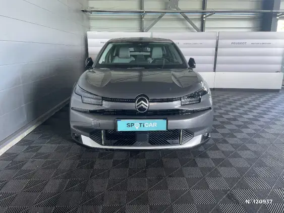 CITROEN C4 III - voiture d'occasion - Photo 3