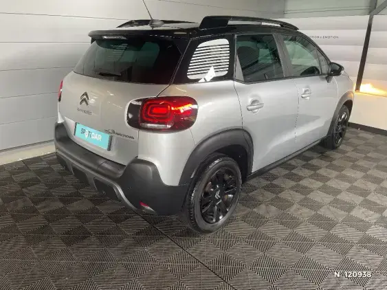 CITROEN C3 AIRCROSS - voiture d'occasion - Photo 4