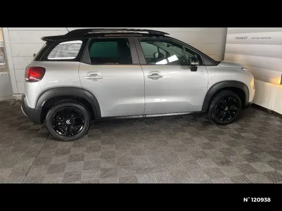 CITROEN C3 AIRCROSS - voiture d'occasion - Photo 5