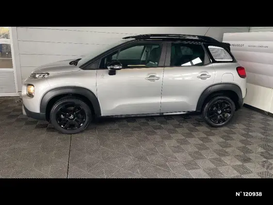 CITROEN C3 AIRCROSS - voiture d'occasion - Photo 2