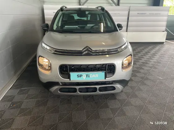 CITROEN C3 AIRCROSS - voiture d'occasion - Photo 3