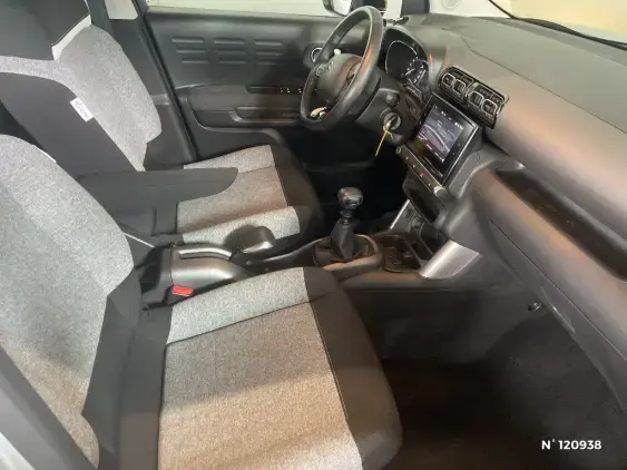 CITROEN C3 AIRCROSS - voiture d'occasion - Photo 10