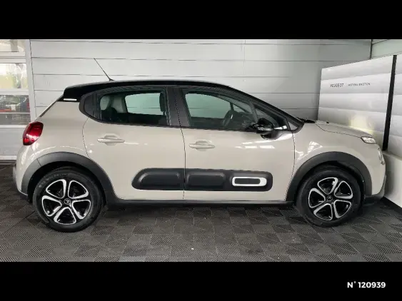 CITROEN C3 III - voiture d'occasion - Photo 5