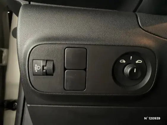 CITROEN C3 III - voiture d'occasion - Photo 14