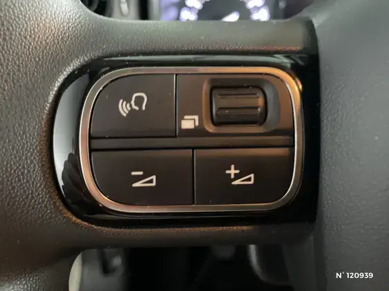 CITROEN C3 III - voiture d'occasion - Photo 24
