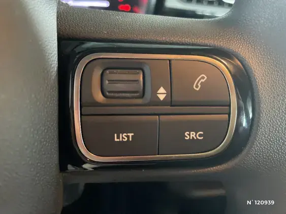 CITROEN C3 III - voiture d'occasion - Photo 25
