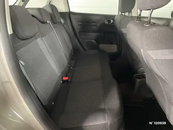 CITROEN C3 III - voiture d'occasion - Photo 11