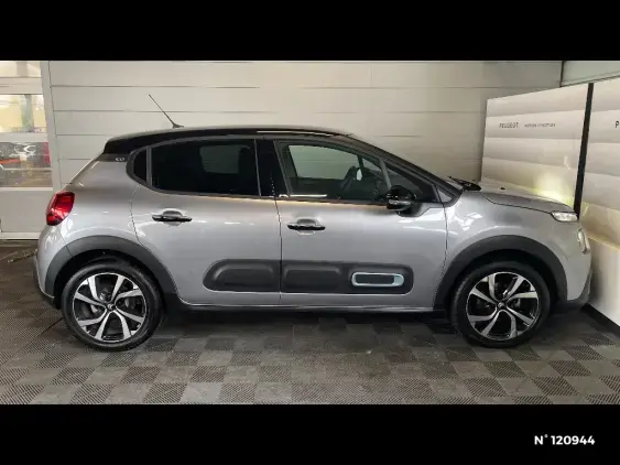 CITROEN C3 III - voiture d'occasion - Photo 5