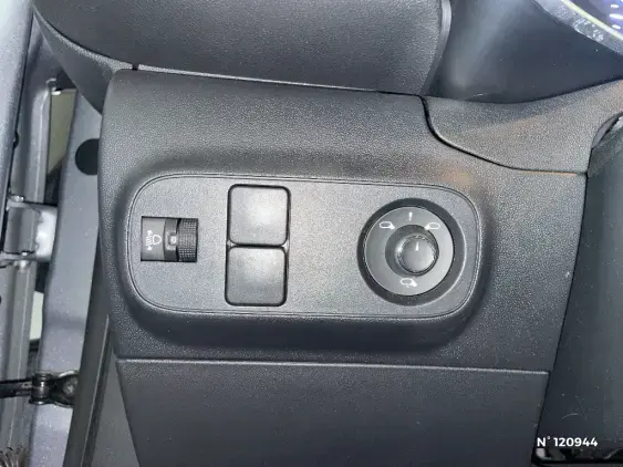 CITROEN C3 III - voiture d'occasion - Photo 15