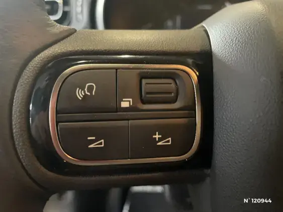 CITROEN C3 III - voiture d'occasion - Photo 25