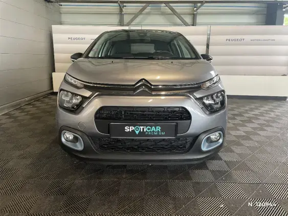 CITROEN C3 III - voiture d'occasion - Photo 3