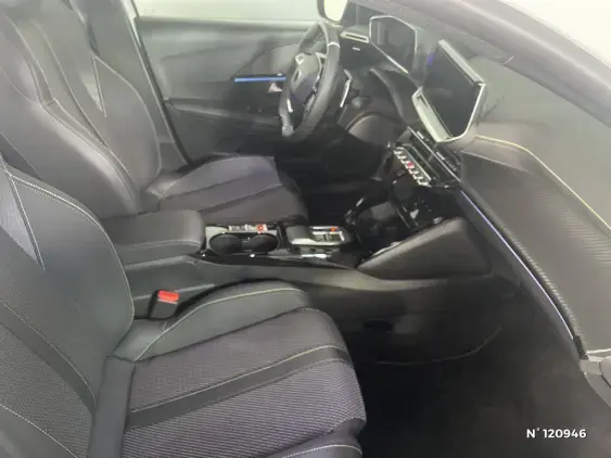 PEUGEOT 208 II - voiture d'occasion - Photo 10