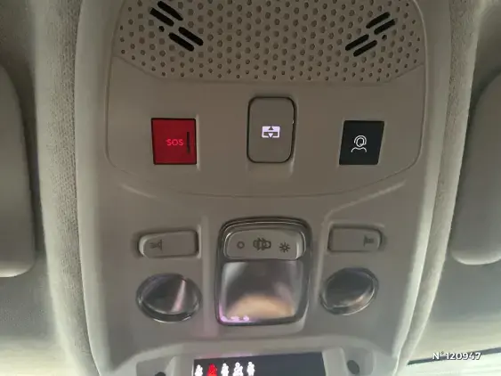 CITROEN C4 III - voiture d'occasion - Photo 32