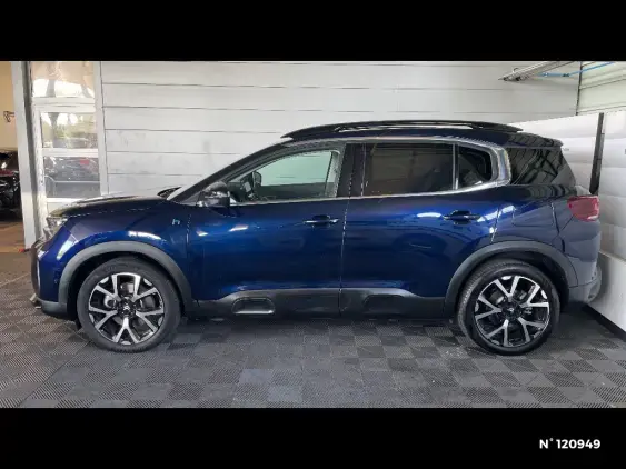 CITROEN C5 AIRCROSS - voiture d'occasion - Photo 2