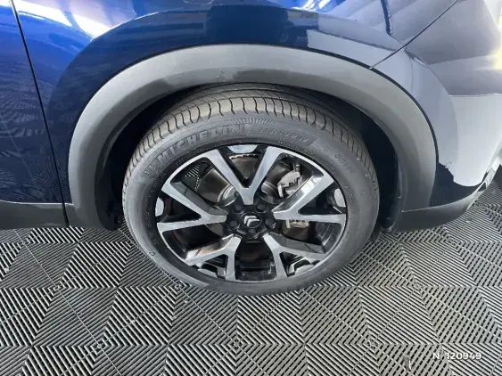 CITROEN C5 AIRCROSS - voiture d'occasion - Photo 8