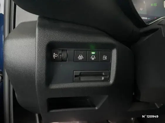 CITROEN C5 AIRCROSS - voiture d'occasion - Photo 15