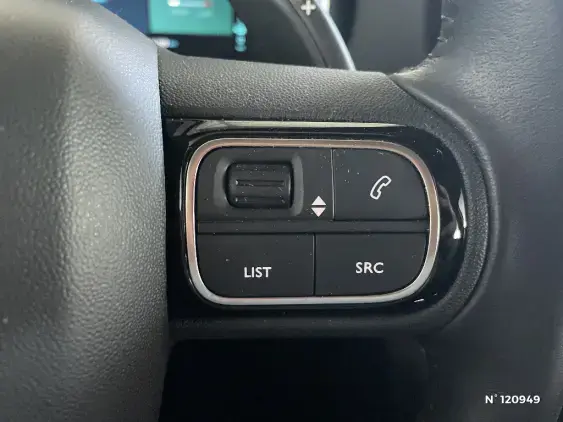 CITROEN C5 AIRCROSS - voiture d'occasion - Photo 27