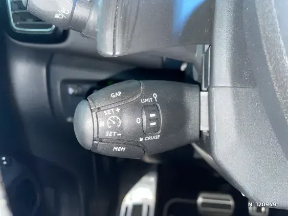 CITROEN C5 AIRCROSS - voiture d'occasion - Photo 28