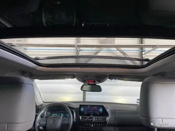 CITROEN C5 AIRCROSS - voiture d'occasion - Photo 30