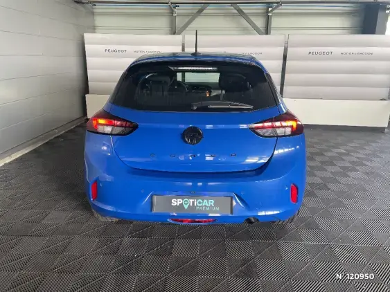 OPEL CORSA F - voiture d'occasion - Photo 6
