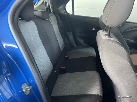 OPEL CORSA F - voiture d'occasion - Photo 11