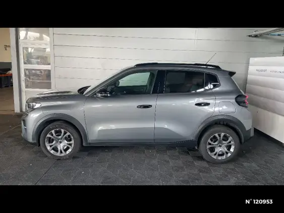 CITROEN C3 IV - voiture d'occasion - Photo 2