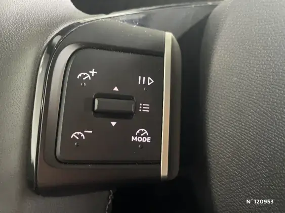 CITROEN C3 IV - voiture d'occasion - Photo 25