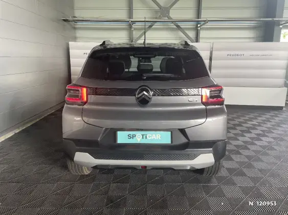 CITROEN C3 IV - voiture d'occasion - Photo 6