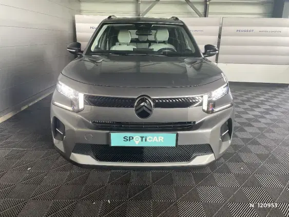CITROEN C3 IV - voiture d'occasion - Photo 3