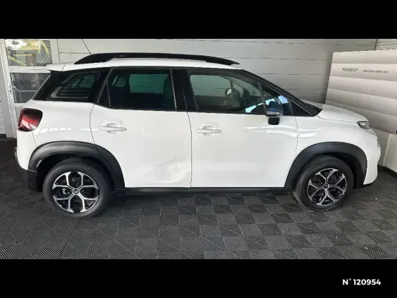CITROEN C3 AIRCROSS - voiture d'occasion - Photo 5