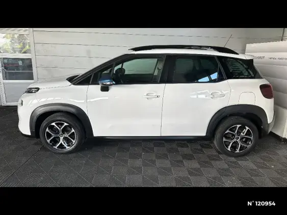 CITROEN C3 AIRCROSS - voiture d'occasion - Photo 2