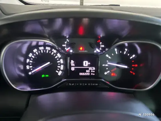 CITROEN C3 AIRCROSS - voiture d'occasion - Photo 11