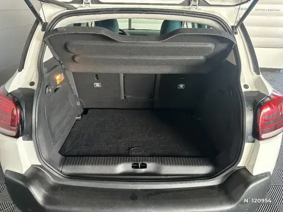 CITROEN C3 AIRCROSS - voiture d'occasion - Photo 6